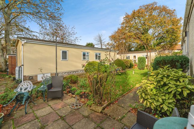 2 Whitehaven Home Park,, Northampton Lane, Southampton photo 2