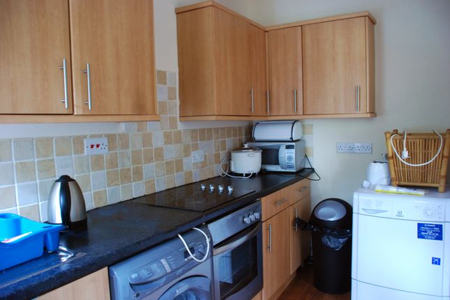 Thumbnail Terraced house to rent in Beeston Road, Nottingham