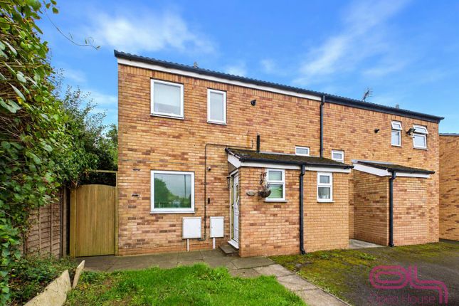 18, Osprey Close, Burton-On-Trent photo 2