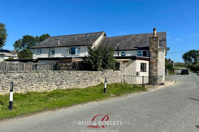 Flat for sale in Miners Arms, Rhes-Y-Cae, Holywell