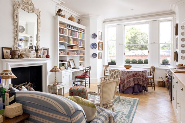 1-bed flat on Flat 2, 5, Cheyne Place, London, £895,000