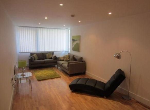 Flat 1, Unity Building, 3 Rumsford Street, Liverpool photo 4