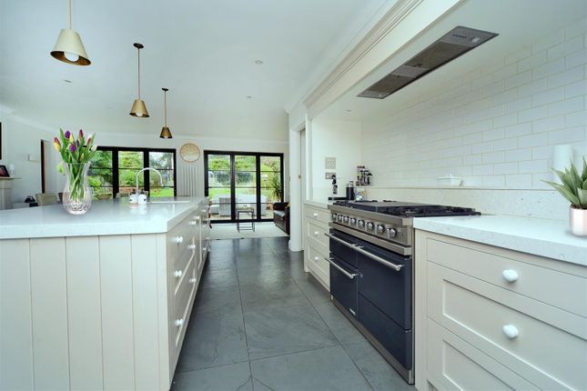 Detached house for sale in Woodlands Road, Surbiton