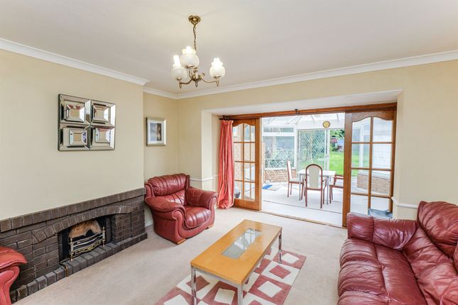 Semi-detached house for sale in West View Road, Sutton Coldfield