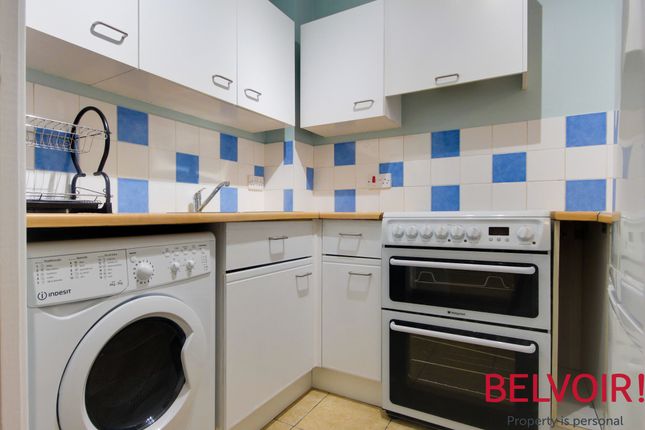 Apartment 3, Woodford Court, Chequers Road, Gloucester photo 4