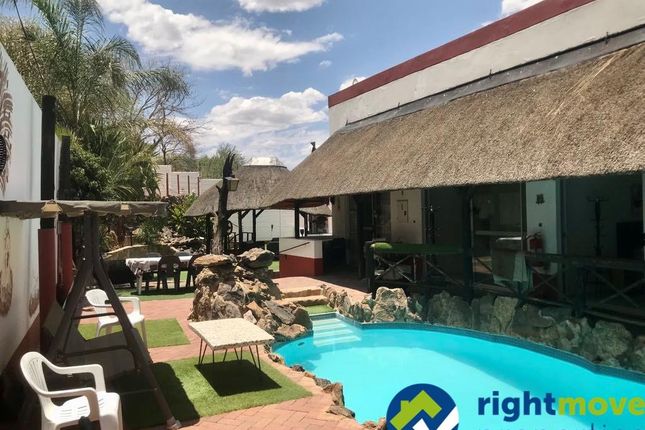 Detached house for sale in Eros, Windhoek, Namibia