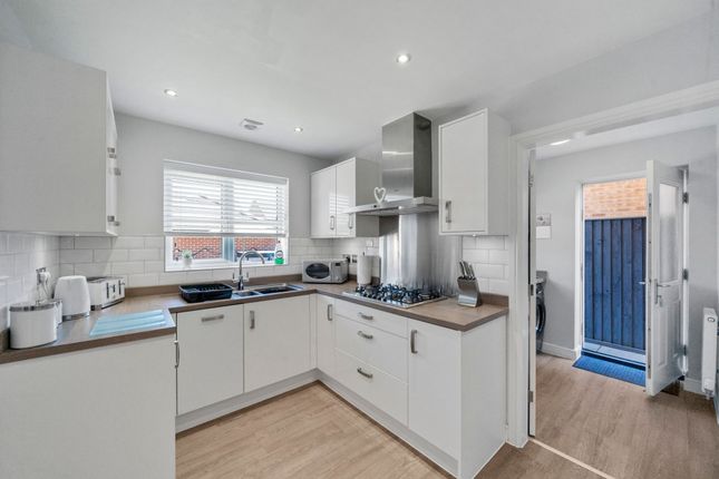 5 Appleby Way, St. Helens photo 4