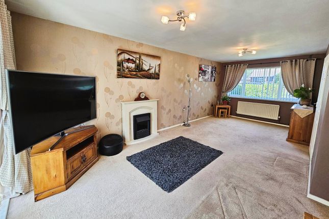 7, Church Street, Wood Lane, Bignall End photo 4