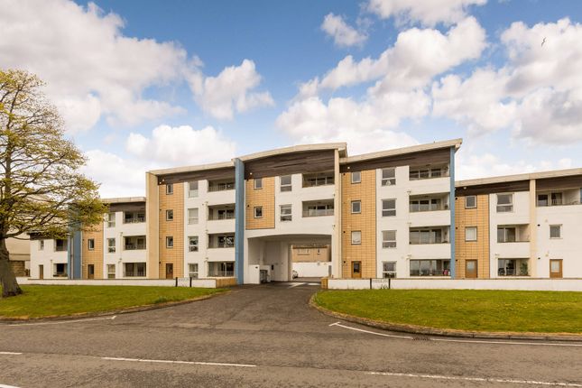 Thumbnail Flat for sale in 7 Harbour View, 204 New Street, Musselburgh