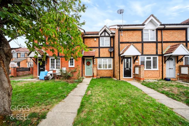 2-bed terraced on Luton, Bedfordshire, £260,000