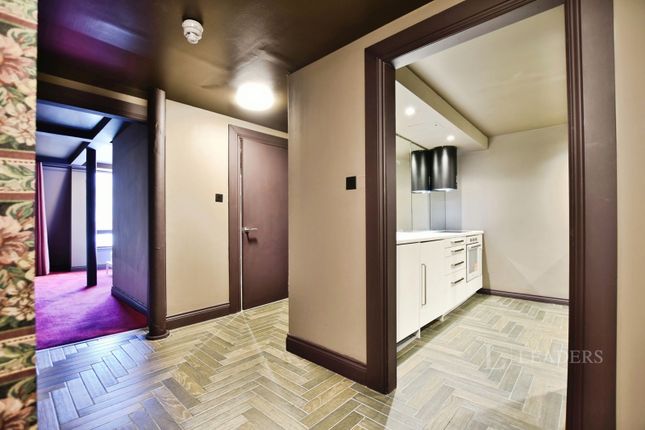 Apartment 606, The Grand, Manchester photo 3