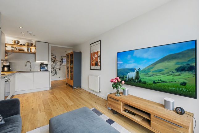 Apartment 78, 1, Lambs Passage, City Of London photo 3
