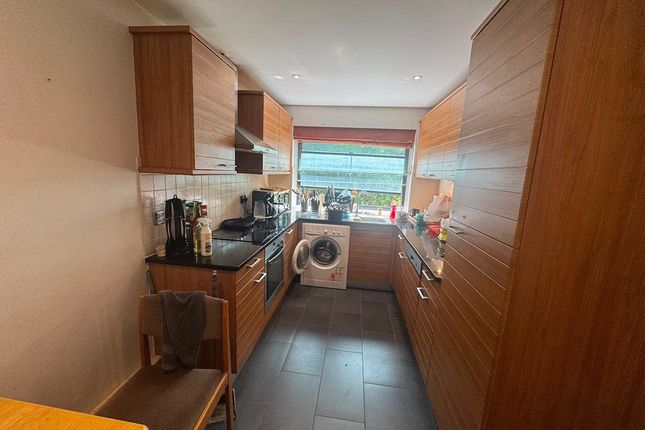Flat 22, Havelock Chambers, 20-22, Queens Terrace, Hampshire photo 2