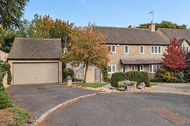 3-bed detached on 16, Riverside, Cheltenham, £700,000