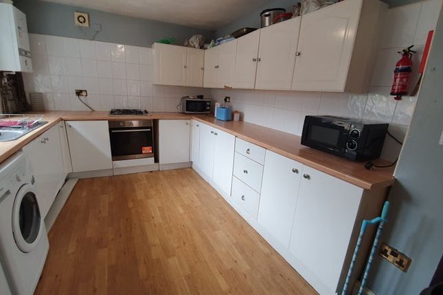 Thumbnail Terraced house to rent in Langdale Road(Available July 2024), Manchester