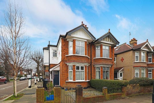 End terrace house for sale in Midhurst Road, Ealing