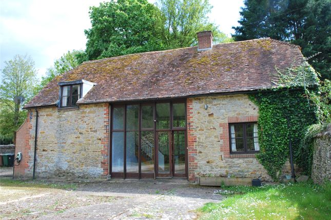 1 bed barn conversion to rent in Church Road, Great Milton, Oxfordshire OX44
