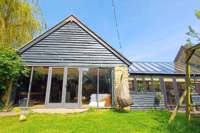 Barn conversion for sale in 1 Ashby Farm, Clarks Lane, Long Compton