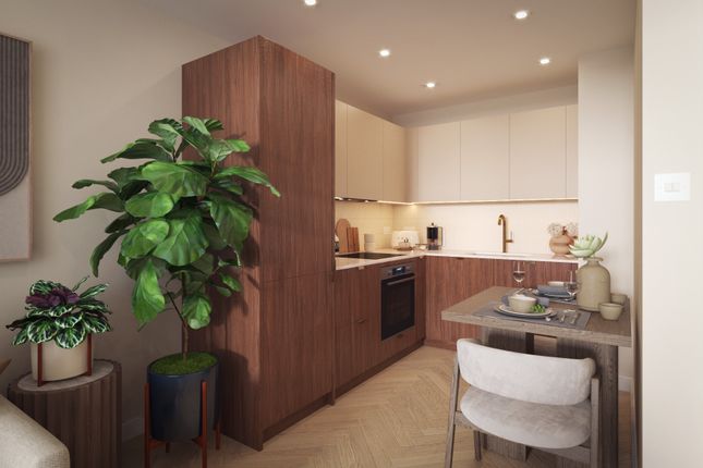 Plot 6, Flat 2, Page House. East Street, Epsom photo 3
