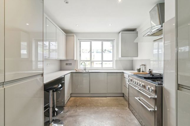 1, Steventon Road, London photo 4