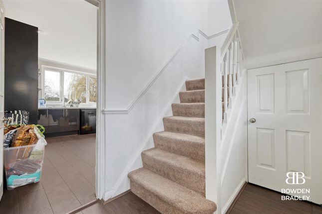 Detached house for sale in Dacre Close, Chigwell