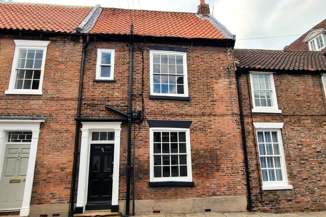 Thumbnail Property for sale in Hengate, Beverley