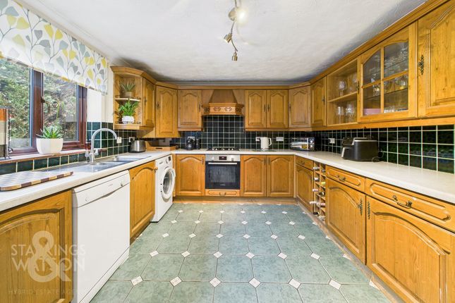 Nutwood Brickfield Loke, Norwich photo 3