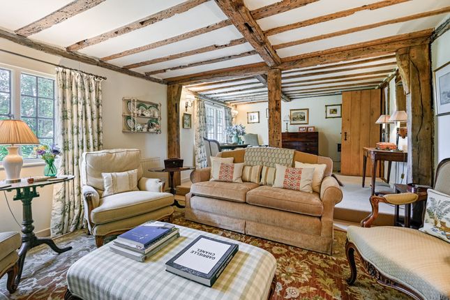Wassall Cottage Wassall Lane, Cranbrook photo 3