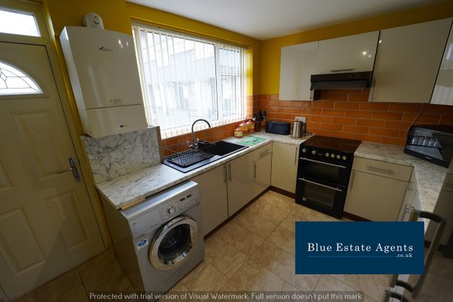 Flat for sale in High Street, Cranford, Hounslow