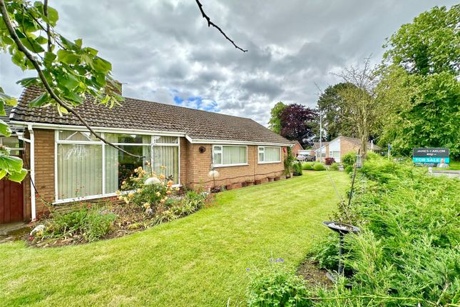 Bungalow for sale in Apley Drive, Wellington, Telford TF1