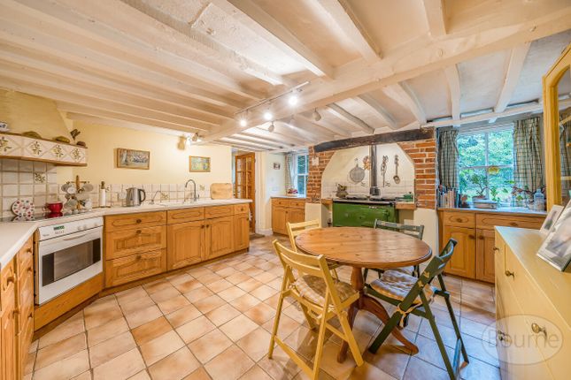 Ash Cottage,, Main Road, Bentley photo 2