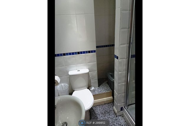 Apartment, The Establishment  City Centre Broadway, Nottingham photo 4
