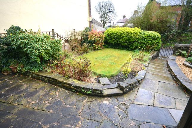 Cottage for sale in Pot Green, Ramsbottom, Bury