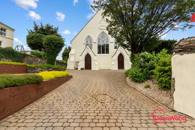 The Old Methodist Chapel, Minorca Hill, Laxey photo 4
