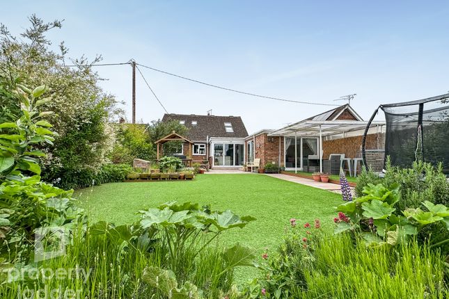 Property for sale in Rosetta Road, Spixworth, Norwich