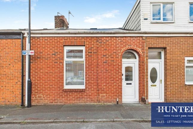 1-bed house on 7, Eglinton Street North, Sunderland, £105,000