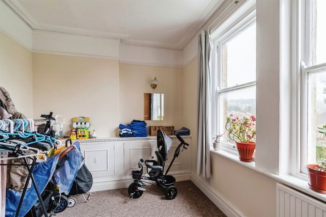 Flat for sale in Combe Park, Bath