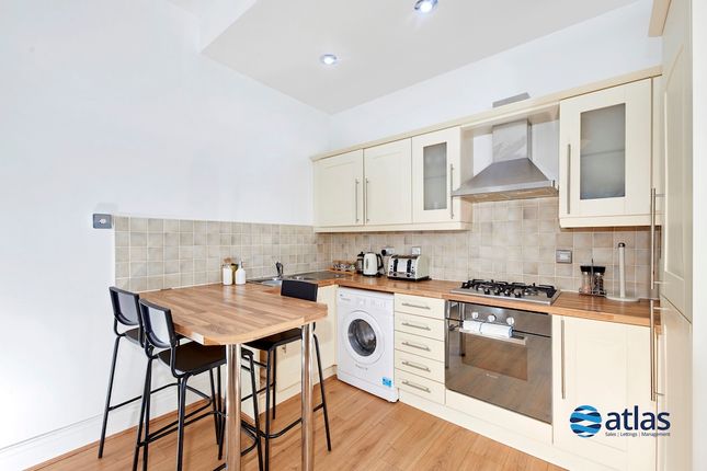 Flat for sale in Elmsley Road, Mossley Hill