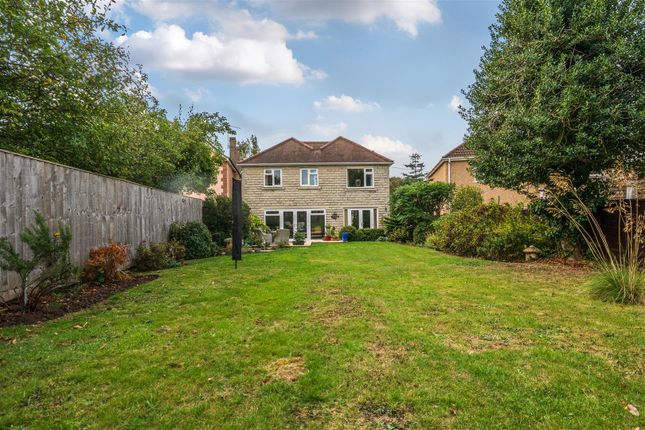 2, East Yewstock Crescent, Chippenham photo 2