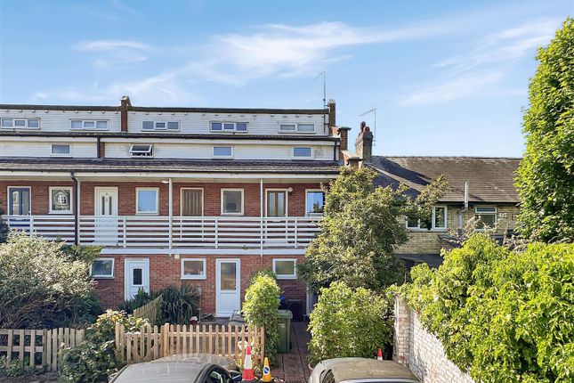 1-bed flat on 20, Cavendish Road, Cambridge, £245,000