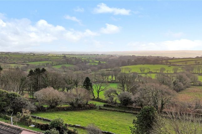 1 Caradon Heights, Liskeard photo 2