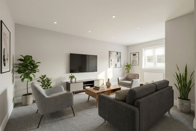 Plot 1, Millstream Mews, West End, Witney photo 2