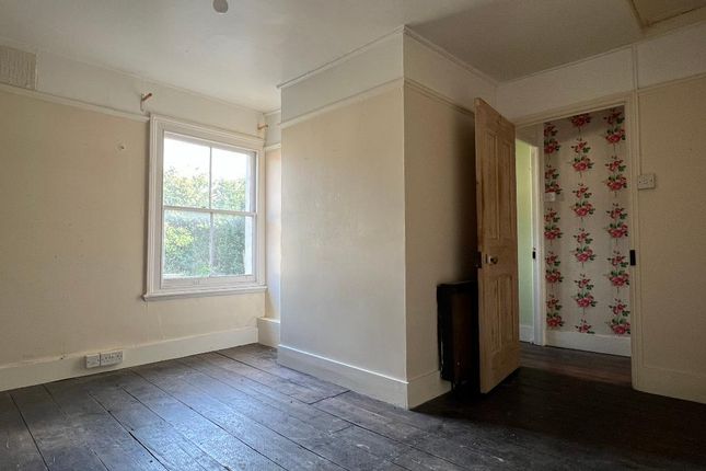 Terraced house for sale in High Street, Steyning, West Sussex