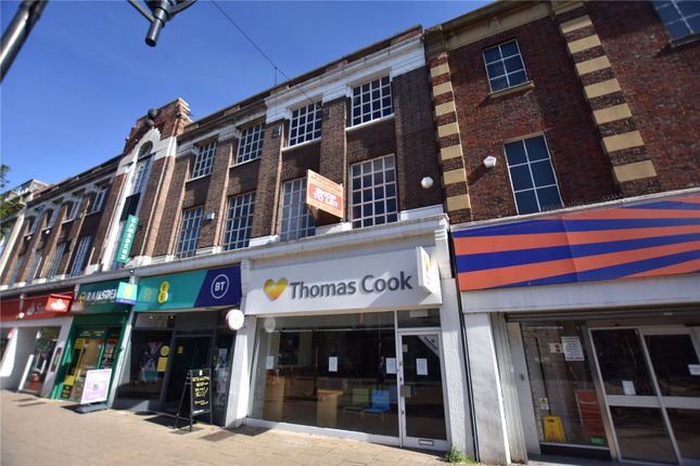 Thumbnail Retail premises for sale in Effingham Street, Rotherham, South Yorkshire