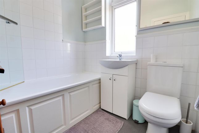 Terraced house for sale in Swanland Road, Hessle