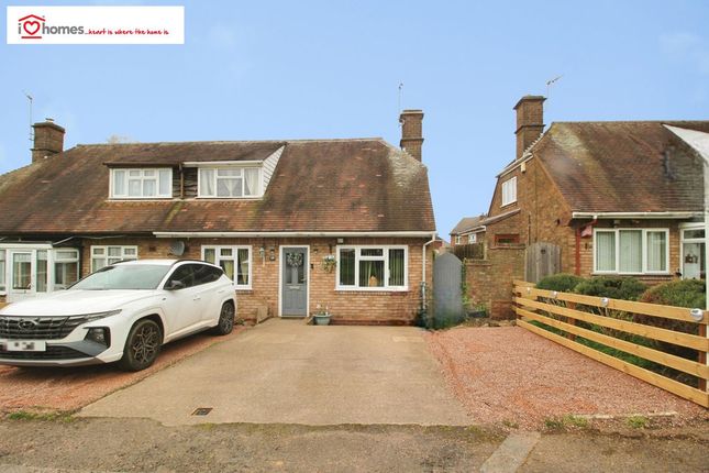 2-bed house on 43, Broadmeadow, Walsall, £230,000