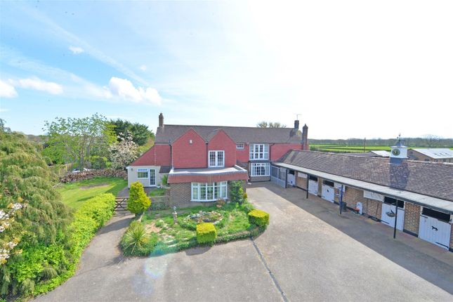 4-bed house on MILL FARM HOUSE, Chalvington Road, Hailsham, £1,195,000
