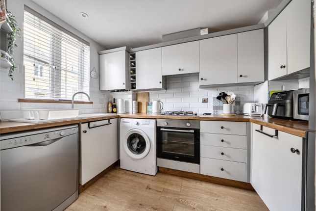15, Flax Crescent, Oxfordshire photo 3