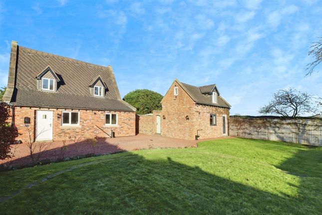 Coach House, Church Lane, Smallwood photo 3