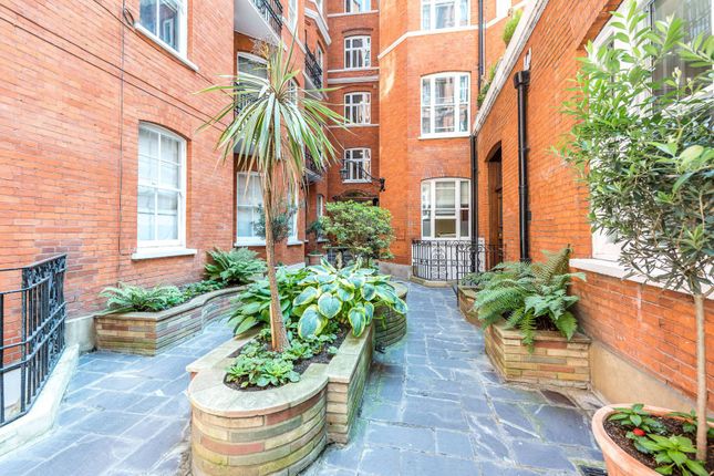 Thumbnail Flat for sale in Artillery Row, Westminster, London